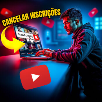 Como Cancelar Inscrições no YouTube com Automação: Passo a Passo Simples